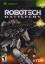 Robotech : Battlecry