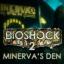 Bioshock 2 : L'Antre de Minerve (DLC)
