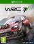 WRC 7: The Official Game