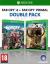 Far Cry 4 + Far Cry Primal - Double Pack