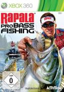 Rapala Pro Bass Fishing 2010