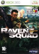 Raven Squad : Operation Hidden Dagger