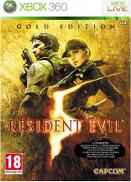 Resident Evil 5 : Gold Edition