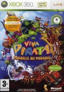 Viva Piñata : Pagaille au Paradis