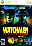 Watchmen : La Fin Approche Chapitres 1 et 2