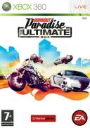 Burnout Paradise : The Ultimate Box