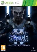 Star Wars : le pouvoir de la force 2 - Edition collector