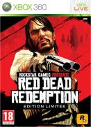 Red Dead Redemption - Edition Limitée