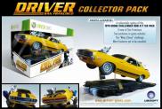 Driver : San Francisco - Edition collector