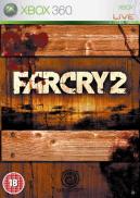 Far Cry 2 - Edition Collector