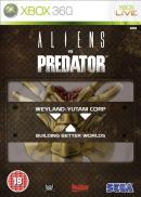 Aliens vs Predator Edition Collector