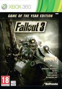 Fallout 3 - Game of The Year Edition