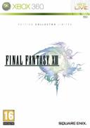 Final Fantasy XIII - Edition Collector