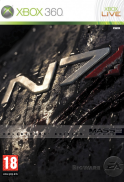 Mass Effect 2 - Edition Collector
