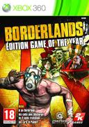 Borderlands - Edition Game Of The Year