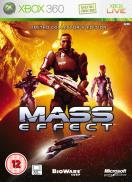 Mass Effect - Limited Collector's Edition