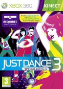 Just dance 3 - Special Edition Day One