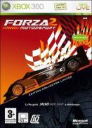 Forza Motorsport 2 - Edition Collector Limitée