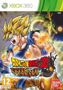 Dragon Ball Z : Ultimate Tenkaichi