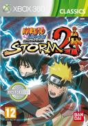 Naruto Shippuden: Ultimate Ninja Storm 2 (Best Sellers Gamme Classics)