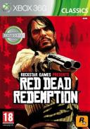 Red Dead Redemption (Best Seller Gamme Classics)