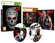 WWE '13 - Austin 3:16 Collector's Edition