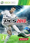 Pro Evolution Soccer 2013