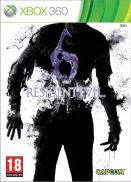 Resident Evil 6 - Edition Steelbook