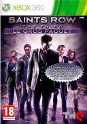 Saints Row : The Third - Le Gros Paquet