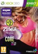 Zumba Fitness Core