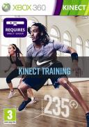 Nike+ Kinect Training