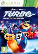 Turbo : Equipe de Cascadeurs