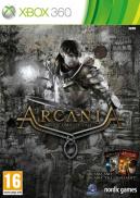 Arcania : The Complete Tale