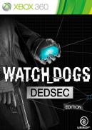 Watch Dogs - Dedsec Edition