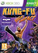 Kung-Fu High Impact