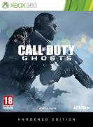 Call Of Duty : Ghosts - Hardened Edition