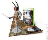 Sacred 2 Fallen Angel Collector's Edition