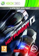 Need for Speed : Hot Pursuit - Edition Limitée