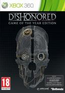 Dishonored : Game of the Year Edition