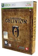 The Elder Scrolls IV : Oblivion - Edition Collector