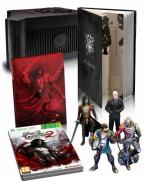 Castlevania : Lords of Shadow 2 - Dracula's Tomb Premium Edition