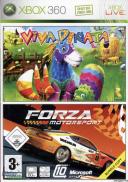 Viva Piñata & Forza Motorsport 2