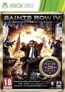 Saints Row IV : Les Bijoux de la Famille (inclus plus de 20 packs de DLC)