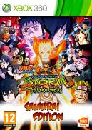 Naruto Shippuden : Ultimate Ninja Storm Revolution - Edition Samourai