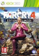 Far Cry 4 - Edition Limitée