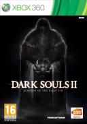 Dark Souls II  : Scholar of the First Sin