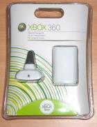 Microsoft XBOX 360 Play & Charge Kit blanc