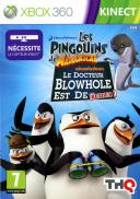 Les Pingouins de Madagascar : Le Docteur Blowhole est de Retour