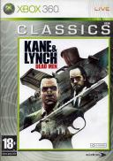 Kane & Lynch : Dead Men (Gamme Classics)