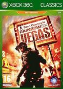 Tom Clancy's Rainbow Six Vegas (Best Sellers Gamme Classics)